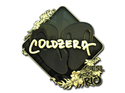 coldzera (Gold) | Rio 2022