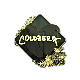 coldzera (Gold)