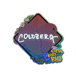 coldzera (Glitter)