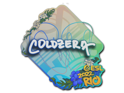 coldzera | Rio 2022