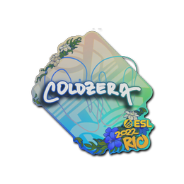coldzera | Rio 2022