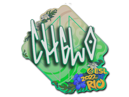 chelo | Rio 2022