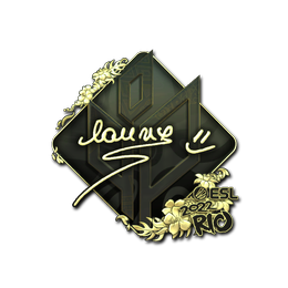 lauNX (Gold)