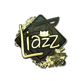 Liazz (Gold)