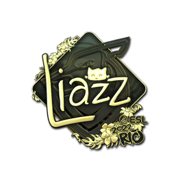 Liazz (Gold) | Rio 2022