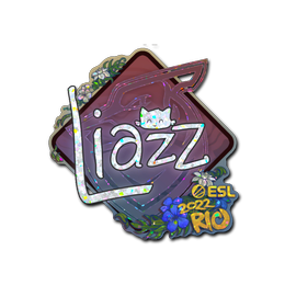 Liazz (Glitter)