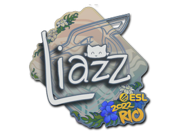 Liazz | Rio 2022