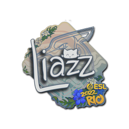Liazz | Rio 2022