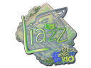 Sticker | Liazz | Rio 2022