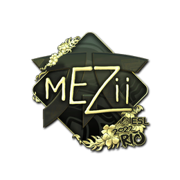 mezii (Gold)