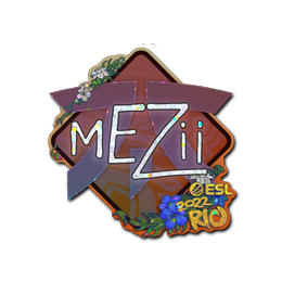 mezii (Glitter)