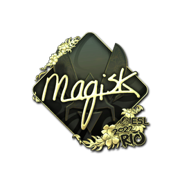 Magisk (Gold)