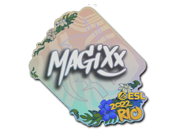 magixx | Rio 2022
