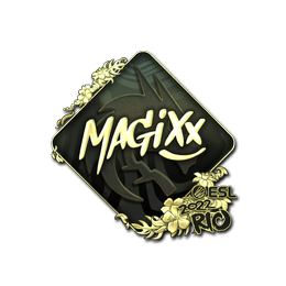 magixx (Gold)