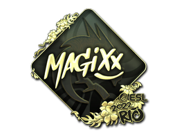 magixx