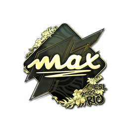 max (Gold)