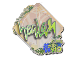 neaLaN (Holo) | Rio 2022