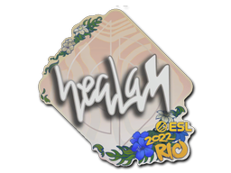 neaLaN | Rio 2022