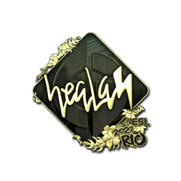 neaLaN (Gold)