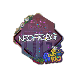 NEOFRAG (Glitter)