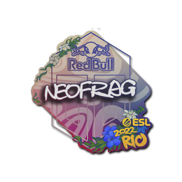 NEOFRAG