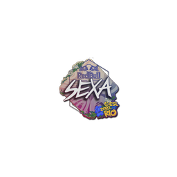 free cs2 skins Sticker | nexa | Rio 2022