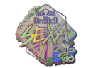 Sticker | nexa | Rio 2022