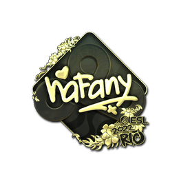 nafany (Gold)