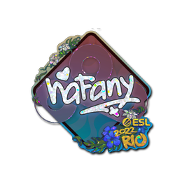 nafany (Glitter)