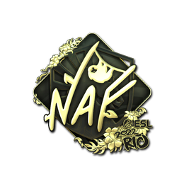 NAF (Gold)