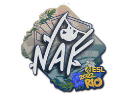 NAF | Rio 2022