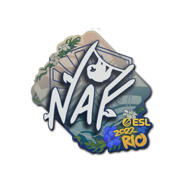 NAF | Rio 2022