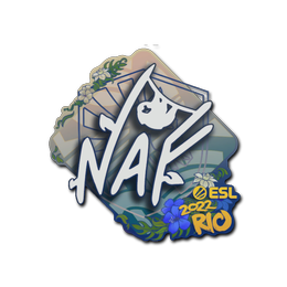 NAF