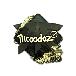 nicoodoz (Gold)