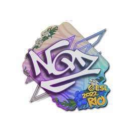 NQZ | Rio 2022
