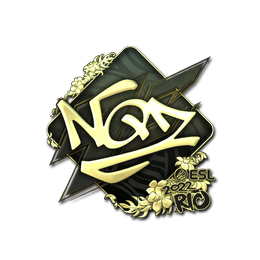 NQZ (Gold)