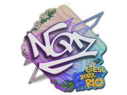 NQZ | Rio 2022