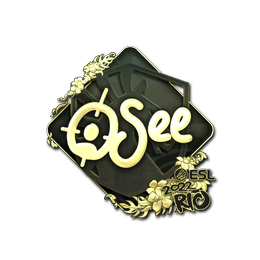oSee (Gold) | Rio 2022