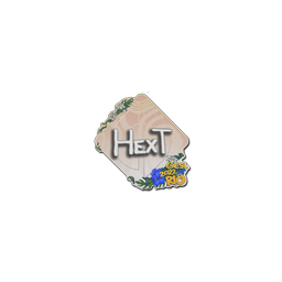 free cs2 skins Sticker | HexT | Rio 2022