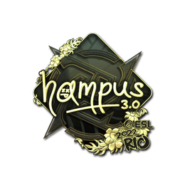 hampus (Gold)