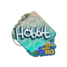 Hobbit | Rio 2022