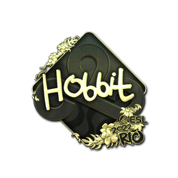 Hobbit (Gold) | Rio 2022