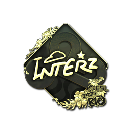 interz (Gold)