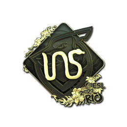 INS (Gold)