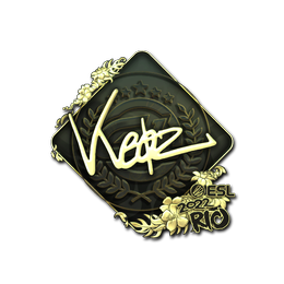 Keoz (Gold)