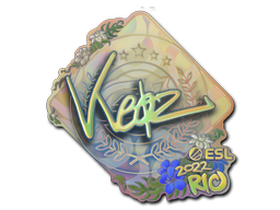 Keoz (Holo) | Rio 2022