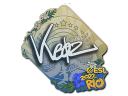 Keoz | Rio 2022