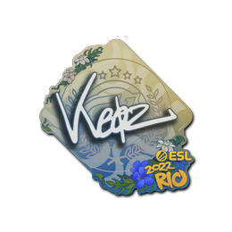 Keoz | Rio 2022