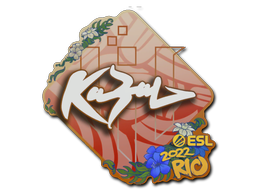 kabal | Rio 2022