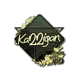 karrigan (Gold)
